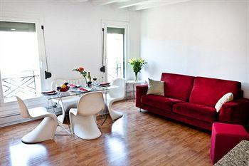 La Pedrera Apartment Barcelona Kültér fotó