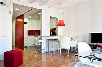 La Pedrera Apartment Barcelona Kültér fotó