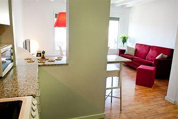 La Pedrera Apartment Barcelona Kültér fotó